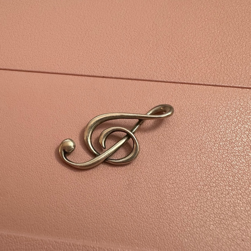 James Avery Necklace Charm